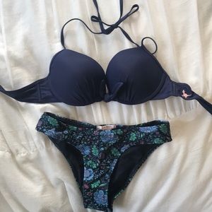 Jack Will's bikini set